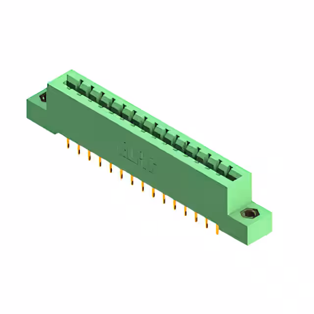 837-015-558-107 EDAC Inc.  Edgeboard Connectors